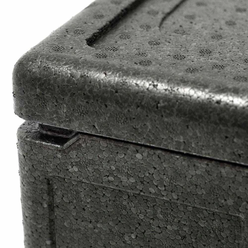 Pojemnik termoizolacyjny z pokrywką GN 1/1 250 mm