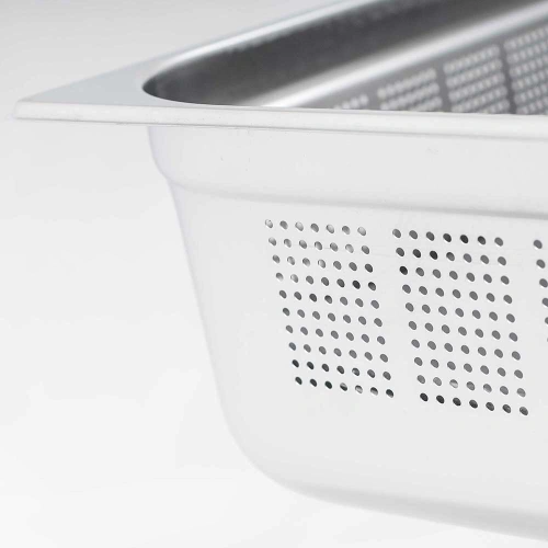 Pojemnik GN 1/1 200 mm perforowany