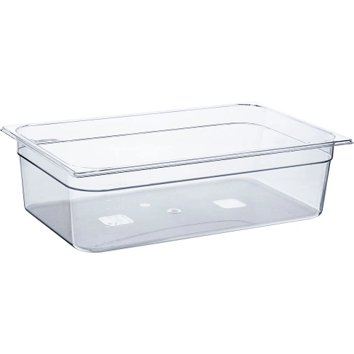 Pojemnik GN 1/1 150 poliwęglan