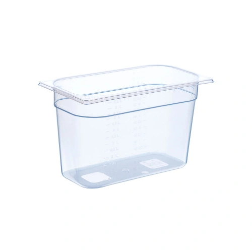 Pojemnik GN 1/3 200 polipropylen