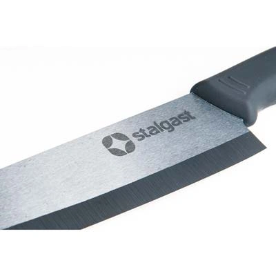 Nóż kuchenny L 200 mm ceramiczny
