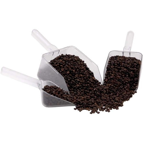 Szufelka z poliwęglanu 0,2 l