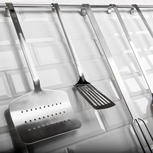 Łopatka do ryb L 340 mm