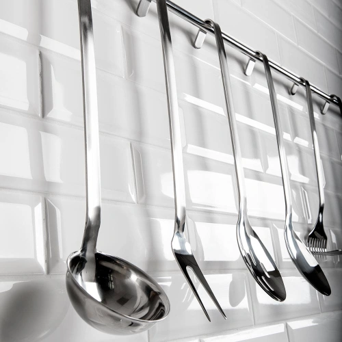 Widelec do przewracania MONOBLOK L 400 mm