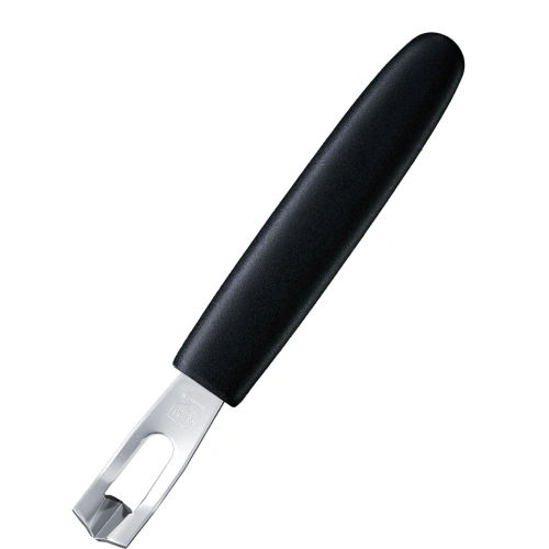 Nóż kanałowy pionowy