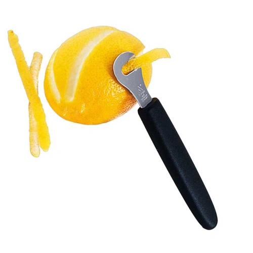 Nóż kanałowy poziomy