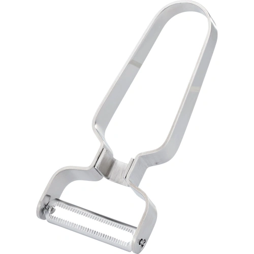 Obieraczka ostrze falowane