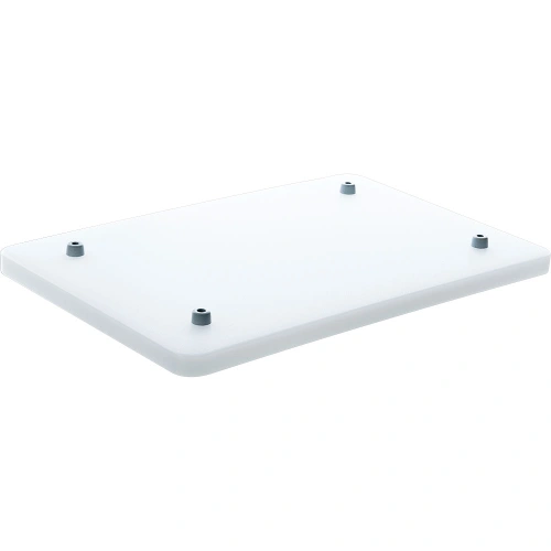Deska do krojenia 440x290 mm z nóżkami