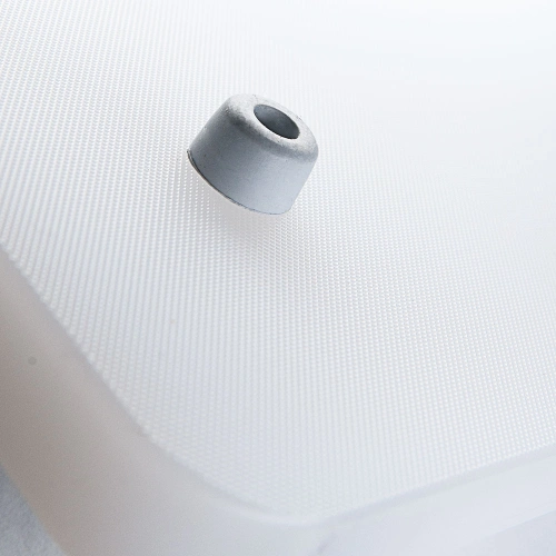 Deska do krojenia 440x290 mm z nóżkami