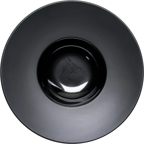 Talerz głęboki rant gładki 230 mm
