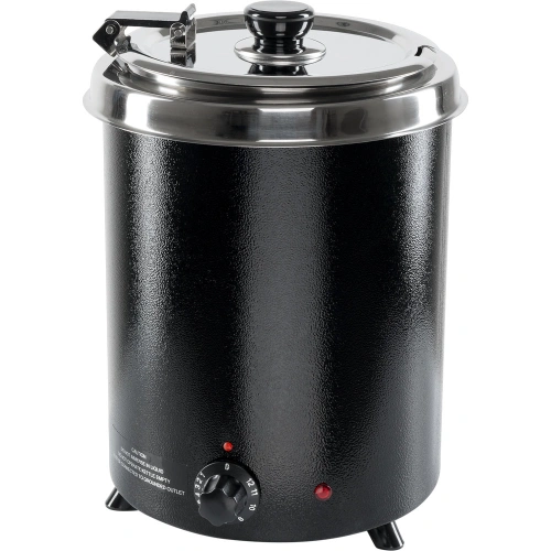 Kociołek elektryczny do zupy 5.7 l Kociołek elektryczny do zupy 5.7 l