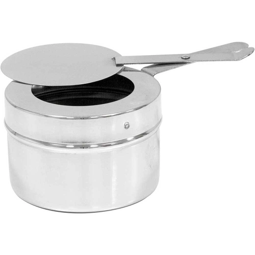 Podgrzewacz Roll Top okrągły