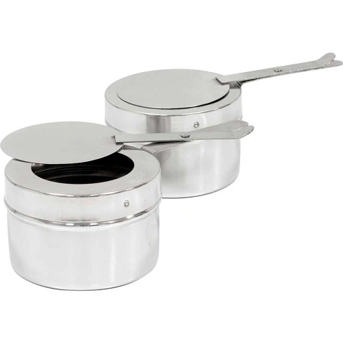 Podgrzewacz Roll Top owalny