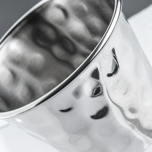 Mini dip młotkowany 120 ml Mini dip młotkowany 120 ml