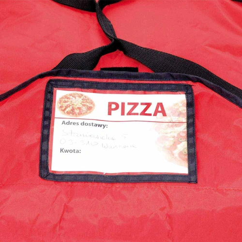 Torba do pizzy Torba do pizzy