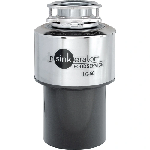 Profesjonalny młynek koloidalny in-sink erator LC-50