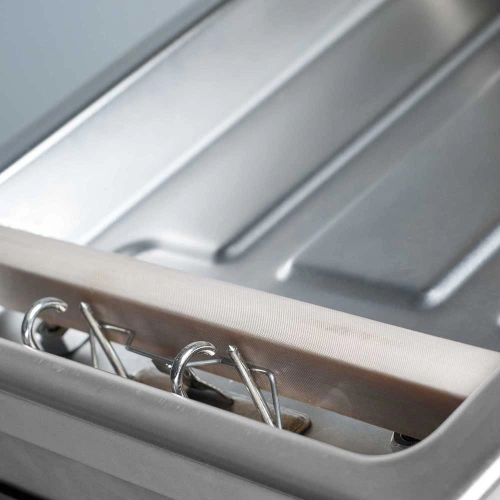 Pakowarka próżniowa komorowa