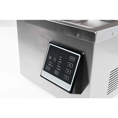 Pakowarka próżniowa komorowa