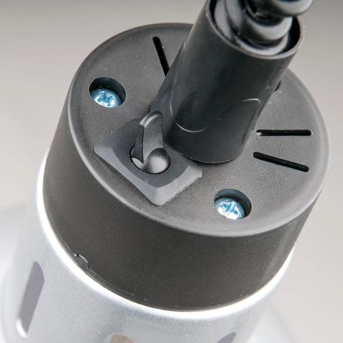 Wisząca lampa grzewcza do potraw