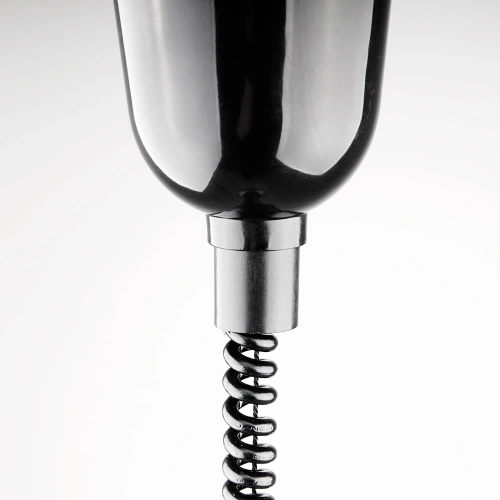 Wisząca lampa grzewcza do potraw