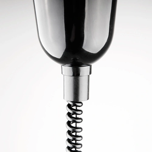 Wisząca lampa grzewcza do potraw