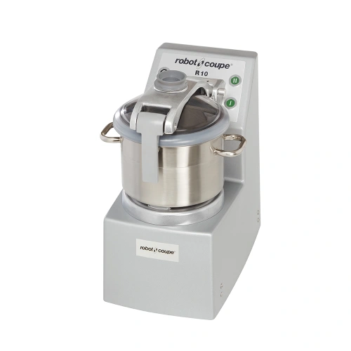 Cutter mikser R10 400V, 11,5 l Cutter mikser R10 400V, 11,5 l