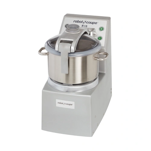 Cutter mikser R15 400V, 15 l Cutter mikser R15 400V, 15 l