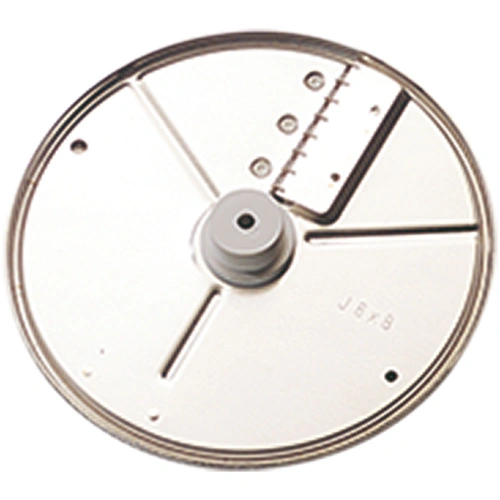 Tarcza do CL20 i R301 - słupki 6x6 mm