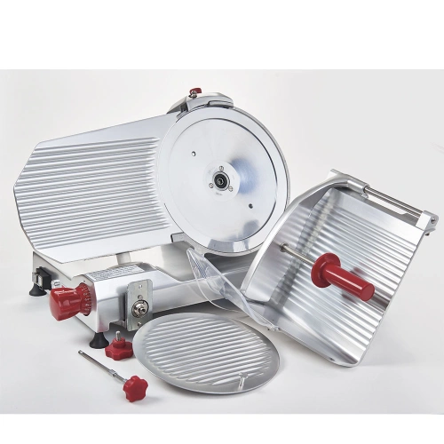 Krajalnica do wędlin i serów Ohaus, d 300 mm