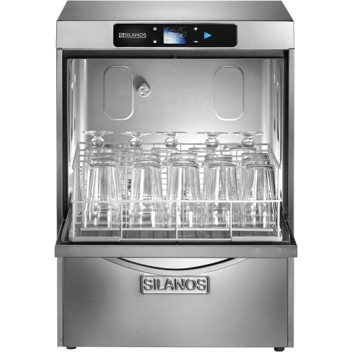 Zmywarka uniwersalna elektroniczna 5,05kW