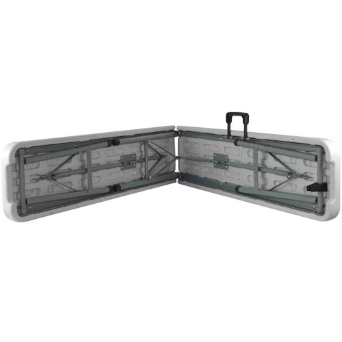 Ławka cateringowa składana 1820x250x435 mm