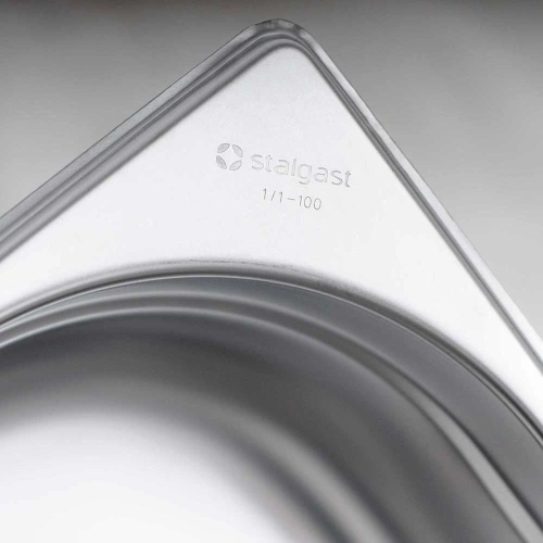 Pojemnik GN 1/12 Stalgast