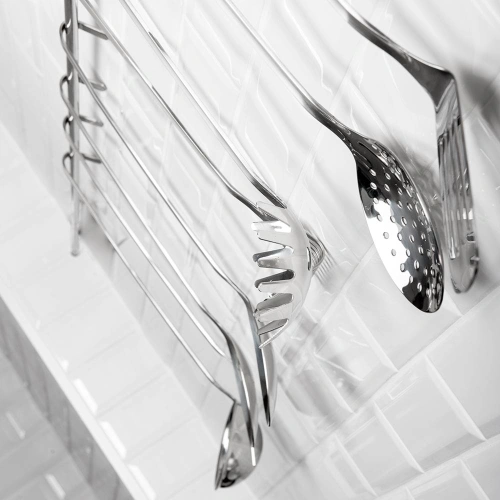 Łyżka do makaronu spaghetti - długość 40 cm