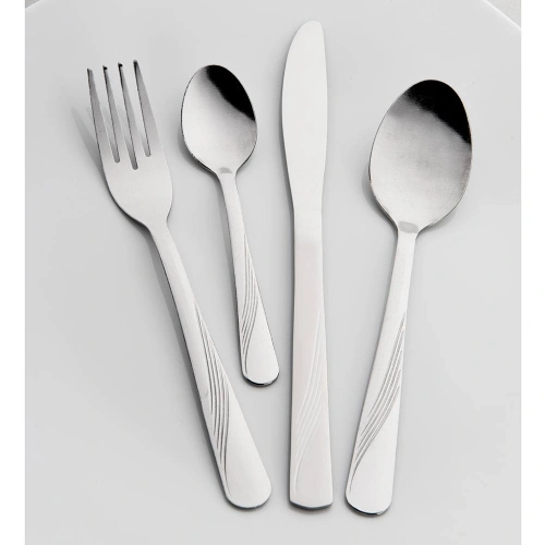 Łyżka stołowa (z. barowy)