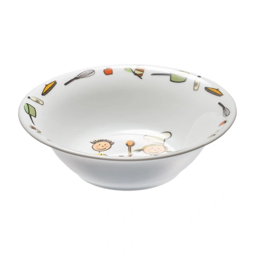 Miseczka do zupy d 170 mm (z. przedszkolny)