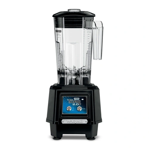 Blender barmański, Torq, V 1.4 l
