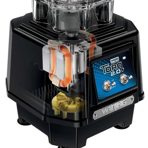 Blender barmański, Torq, V 1.4 l