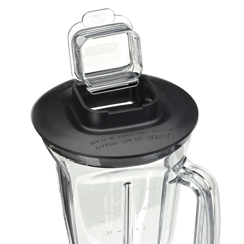 Blender barmański, Bar, V 1.25 l