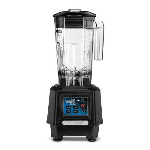 Blender barowy Torq elektroniczny panel sterowania Blender barowy Torq elektroniczny panel sterowania