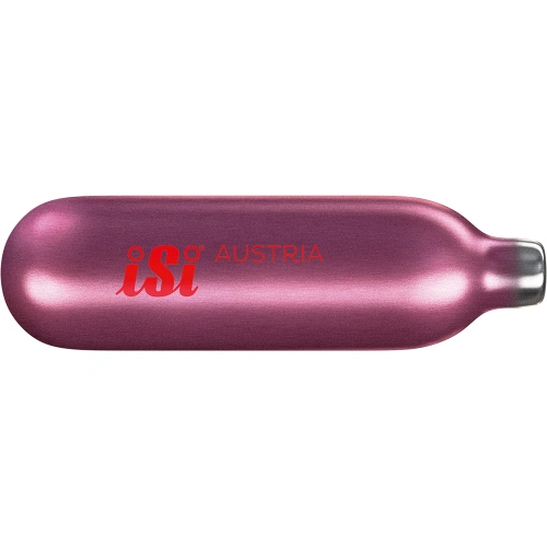 Naboje do syfonu do bitej śmietany, iSi, Professional, 24 szt Naboje do syfonu do bitej śmietany, iSi, Professional, 24 szt