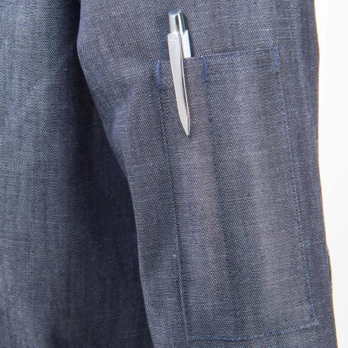 Bluza z jeansu rozm. XXL