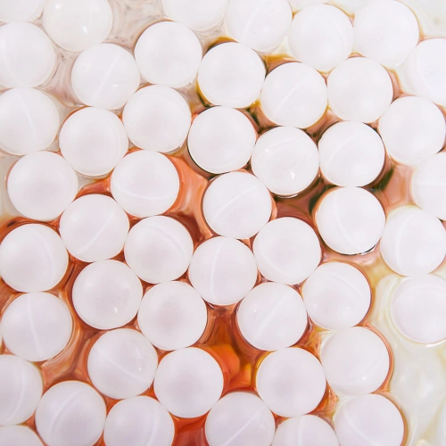 Kulki izolacyjne do sousvide