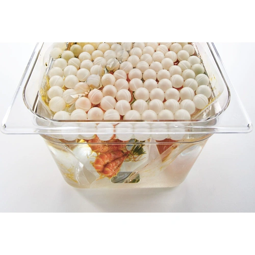 Kulki izolacyjne do sousvide