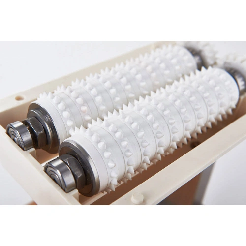 Wałki zgniatające do kotleciarki el. Victor