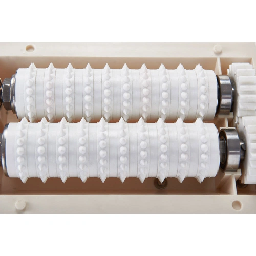 Wałki zgniatające do kotleciarki el. Victor