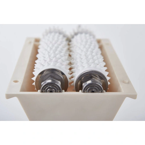 Wałki zgniatające do kotleciarki el. Victor