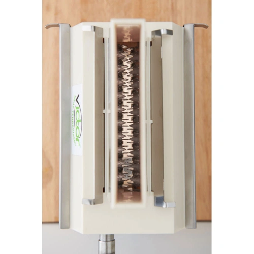 Ręczna maszynka do rozbijania mięsa - kotleciarka / steaker Victor