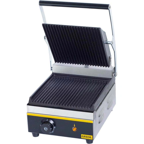 Kontakt grill pojedynczy Gredil Kontakt grill pojedynczy Gredil