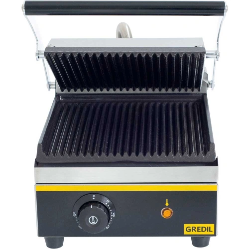 Kontakt grill pojedynczy Gredil Kontakt grill pojedynczy Gredil