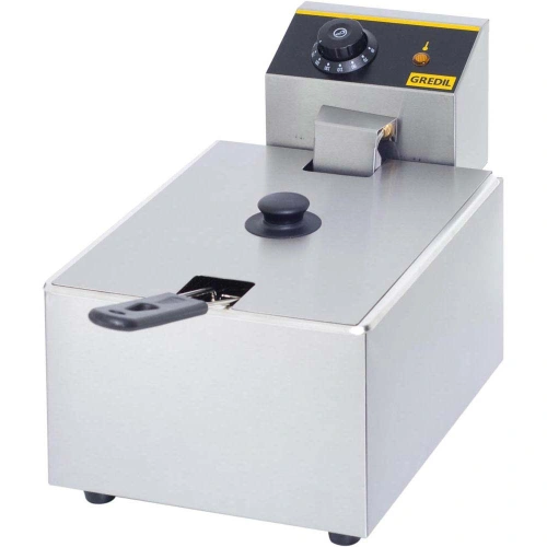 Frytownica Gredil 5 l